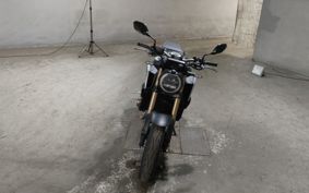 HONDA CB650R 2022 RH03