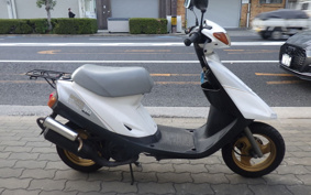 YAMAHA JOG90 3WF