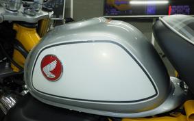 HONDA MONKEY 125 1999 JB03