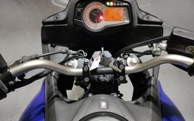 SUZUKI DL650 ( V-Strom 650 ) VP56A