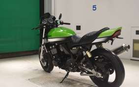 KAWASAKI ZRX400 2012 ZR400E