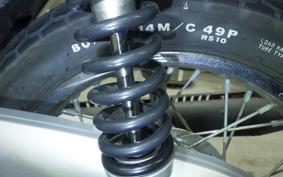 HONDA ｸﾛｽｶﾌﾞ50 AA06