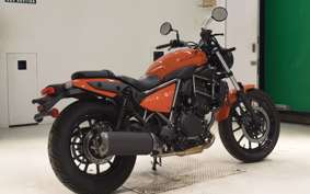 KAWASAKI ELIMINATOR400-3 2025 EL400A