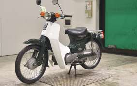 HONDA C50 SUPER CUB C50