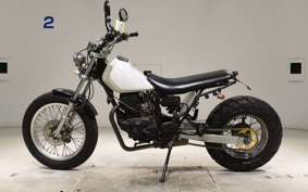 YAMAHA TW200 Gen.2 DG07J