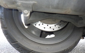 YAMAHA MAXAM 250 SG21J