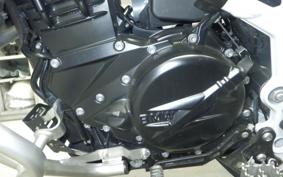 BMW F800GS ADVENTURE 2017