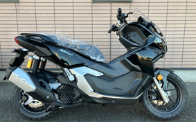 HONDA ADV160 KF54