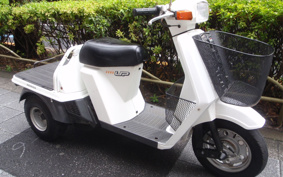 HONDA GYRO TA01