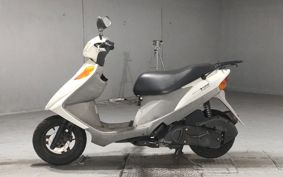 SUZUKI ADDRESS V125 CF4EA