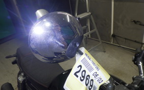 HONDA GB350S 2021 NC59