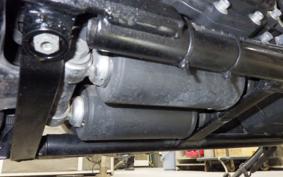 HARLEY FLSS 1800 2015