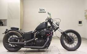 HONDA STEED 400 1993 NC26