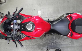 HONDA CBR250RR A MC51