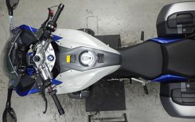 BMW R1200RS 2015