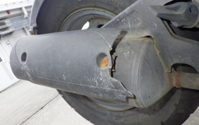 HONDA ZOOMER 2018 AF58