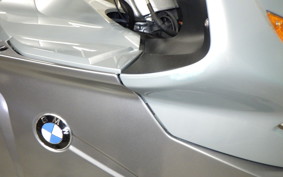 BMW K1200GT 2008