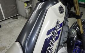 YAMAHA TRICKER DG10J
