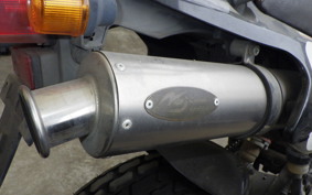 KAWASAKI KSR110 KL110A