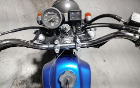 YAMAHA TW225 DG09J