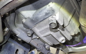 HONDA C50 SUPER CUB E 2022 AA01