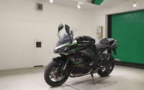 KAWASAKI NINJA 1000SX 2020 ZXT02K