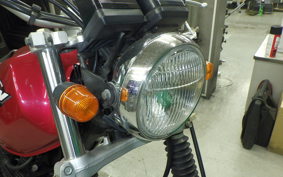 YAMAHA TW200 2JL