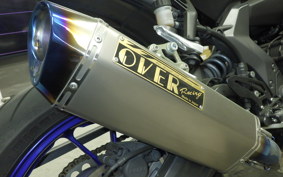 YAMAHA YZF-R7 2024 RM39J