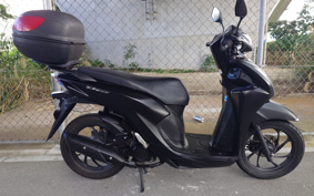 HONDA DIO 110 JK03