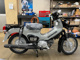 Фото Honda CROSS CUB 50 с японского аукциона