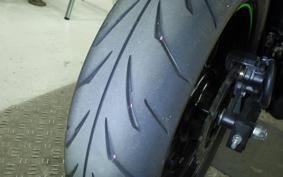 KAWASAKI NINJA 250 EX250L