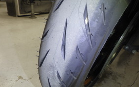 SUZUKI HAYABUSA Gen.3 2024 EJ11A