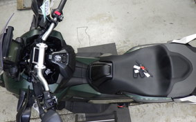 HONDA X-ADV 750 2020 RC95