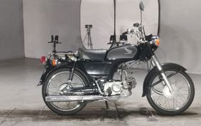 HONDA BENLY 50 CD50