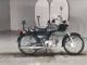 Фото Honda BENLY 50 с японского аукциона