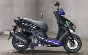 YAMAHA CYGNUS GRIF ASU SEJ4J