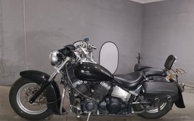 YAMAHA DRAGSTAR 400 1996 4TR