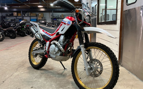 YAMAHA  SEROW 250 FINAL ED DG31J