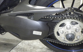 DUCATI ディアベル DARK 2013