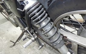 YAMAHA SR400 Gen.3 2002 RH01J