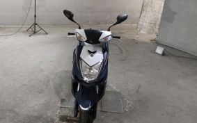 YAMAHA CYGNUS125XSR SED8J