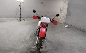HONDA XR250 MD30