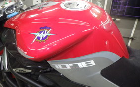 MV AGUSTA BRUTALE 1078 RR 2011