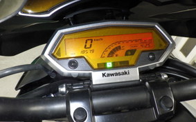 KAWASAKI Z1000 Gen.4 2010