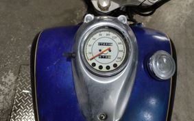 YAMAHA DRAGSTAR 400 CLASSIC 1999 4TR