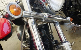 YAMAHA DRAGSTAR 400 CLASSIC 2000 4TR