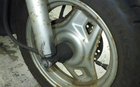 HONDA DIO SR GEN 3 AF35