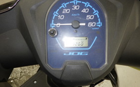 YAMAHA JOG-7 2021 AY01
