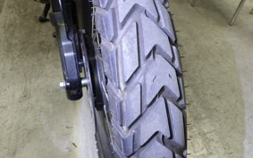 HONDA CT125-2 2015 JA65