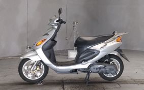 YAMAHA AXIS100 SB06J